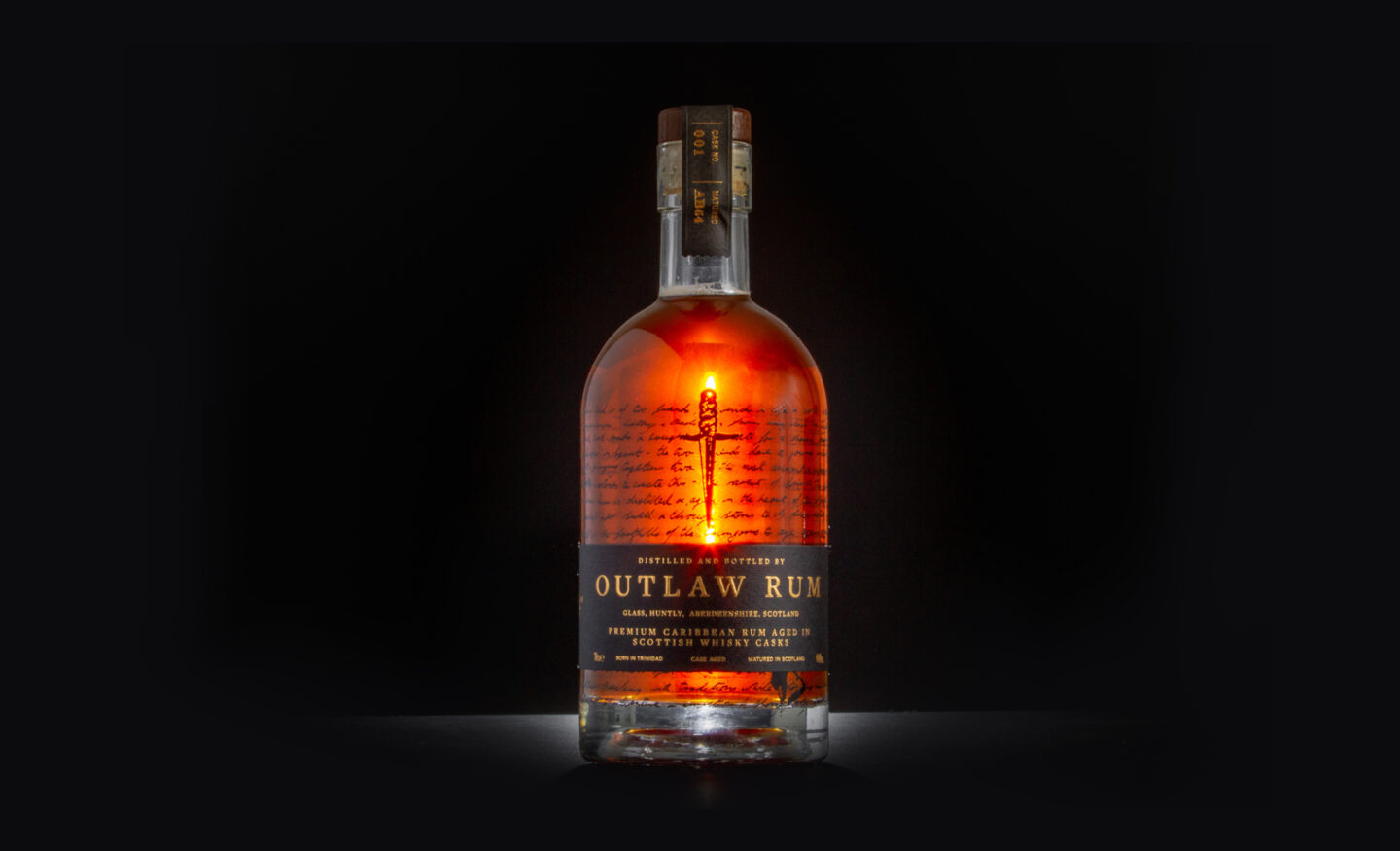 Outlaw OG Bottle Close H Ero
