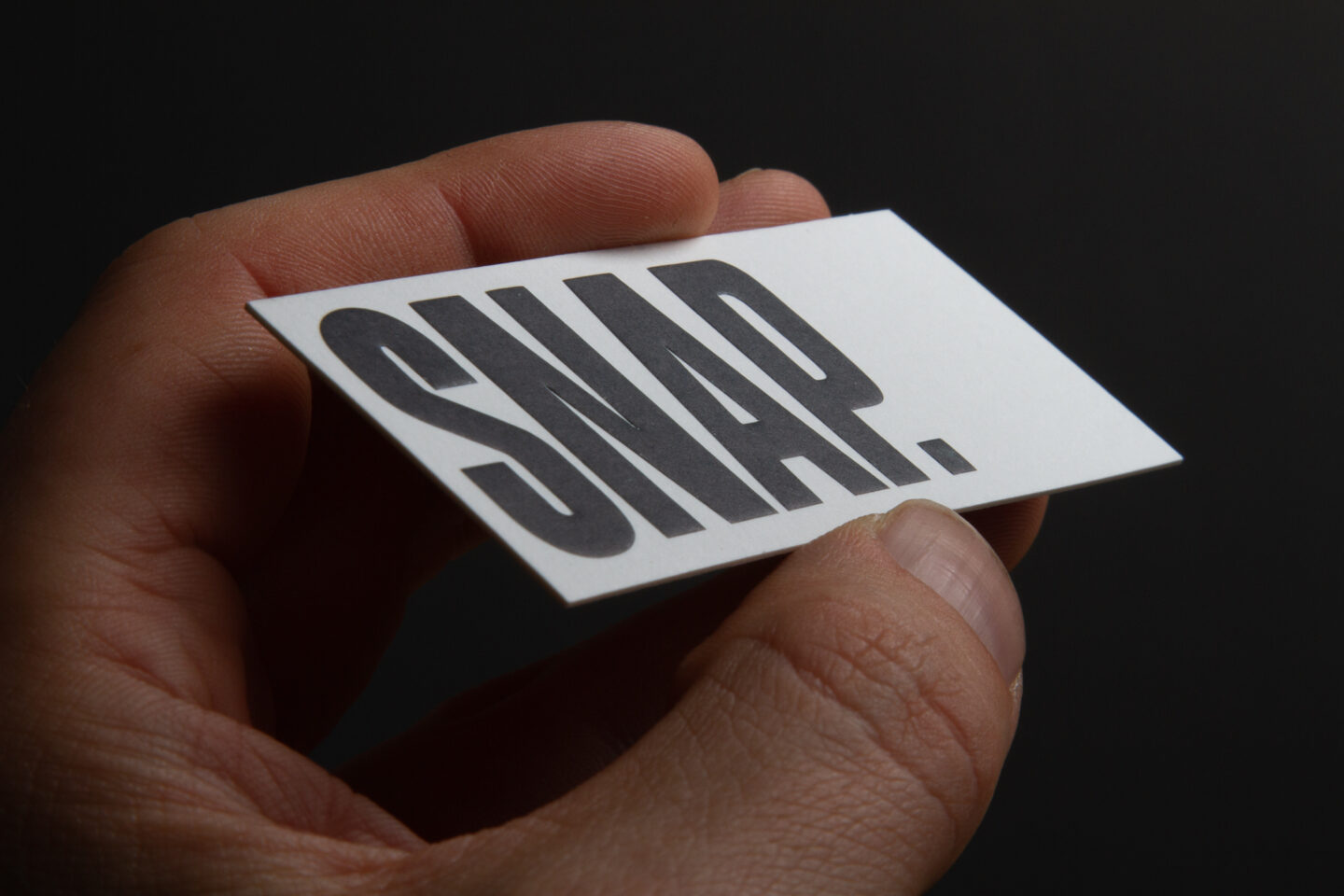 SNAP CARDS 0193