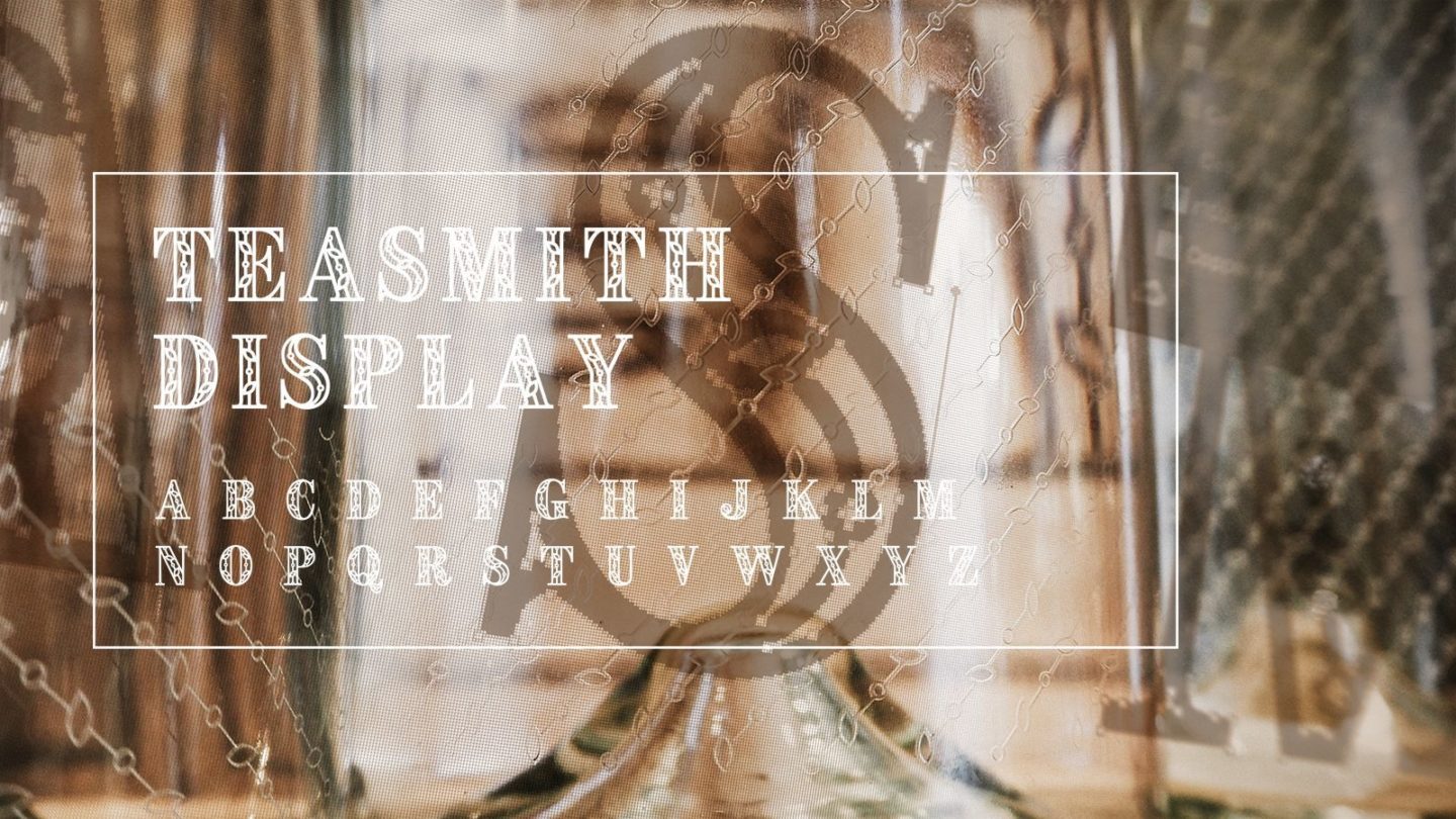 Teasmith Display Case Study