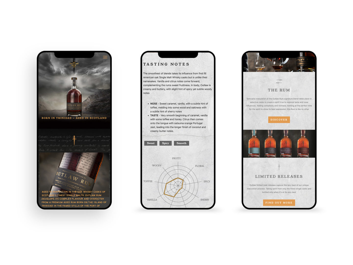 Iphone mockup