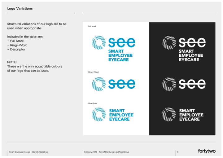 See Smart Employee Eyecare System