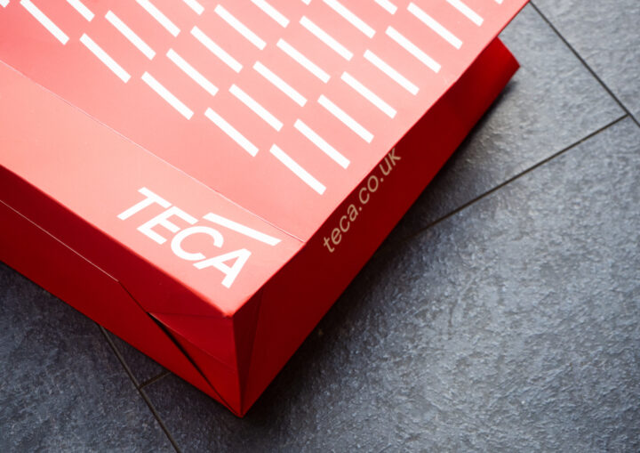 Teca Logo Fortytwo Studio Bag1
