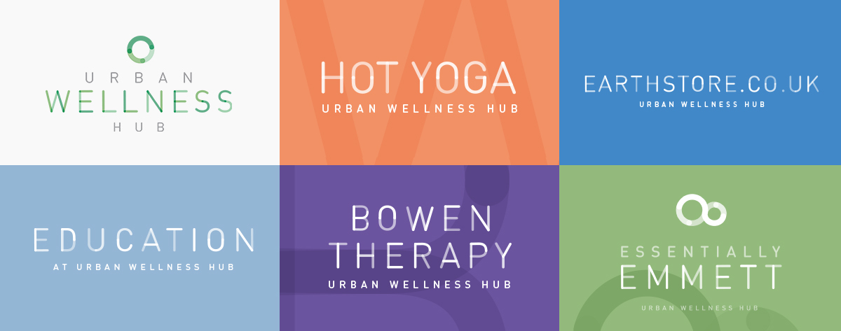Fortytwo Uwh Logos
