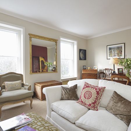 Cadogan Place