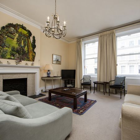 De Vere Gardens