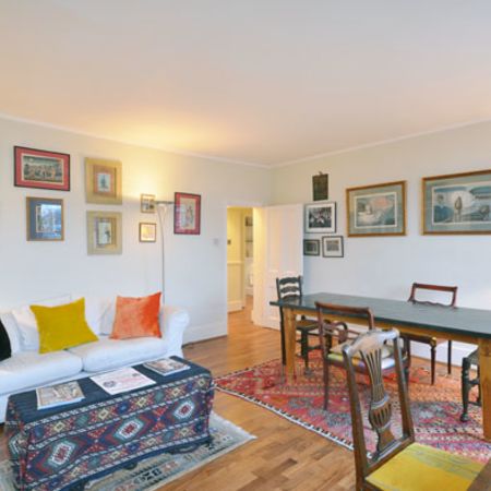 Thurloe Square 8