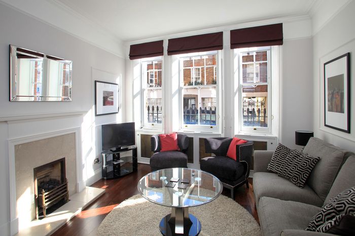 Fitzrovia
