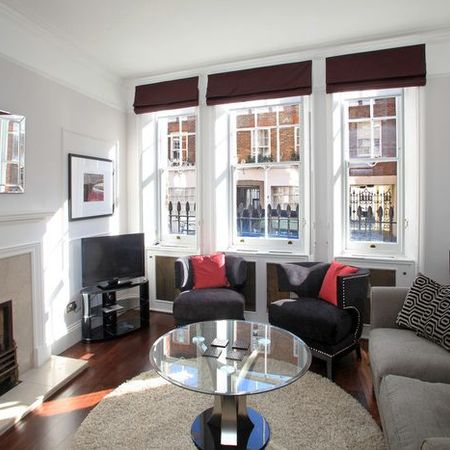 Abingdon Mansions