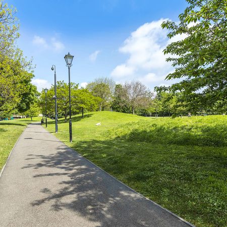 Linden Gardens
