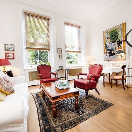 Nevern Square