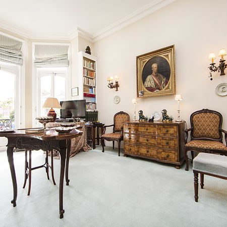 Bramham Gardens