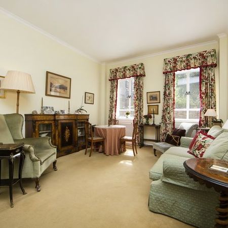 Cheltenham Terrace