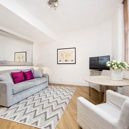 Gloucester Place Mews 