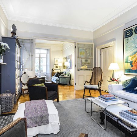 Kensington Church Street 2 Bed 