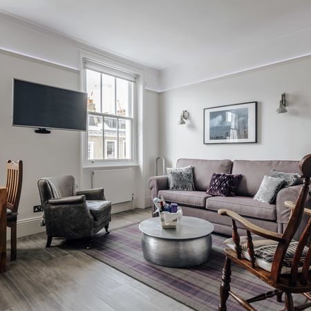 Alderney Street, Pimlico