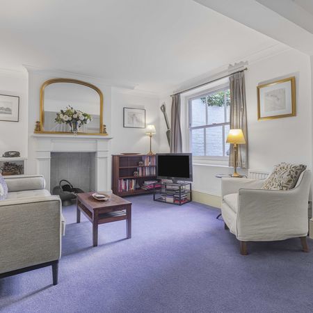 Cliveden Place