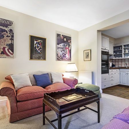 Britannia Road 1 bed