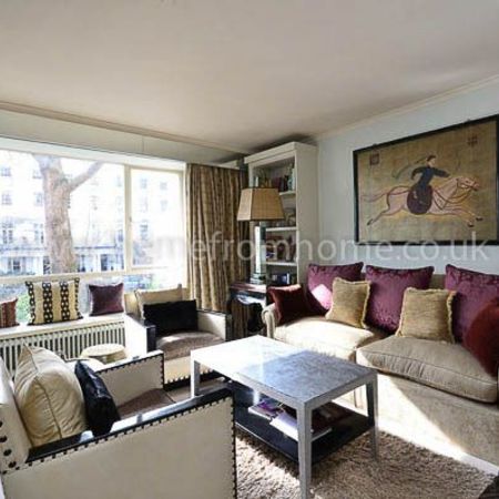 Ovington Square 3