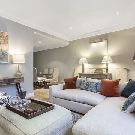 Claverton Street