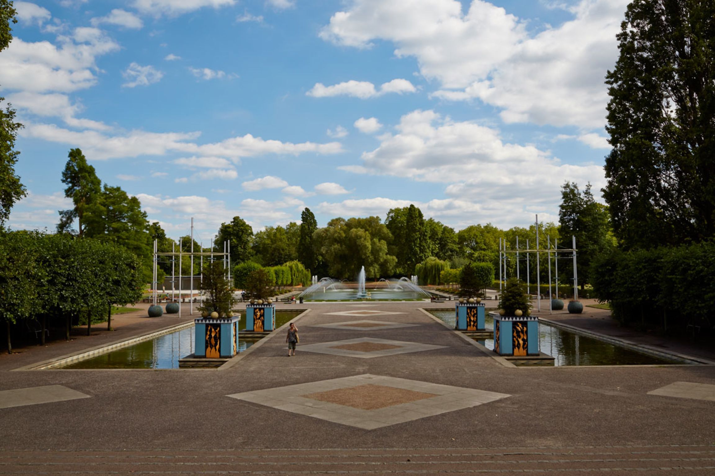 Battersea