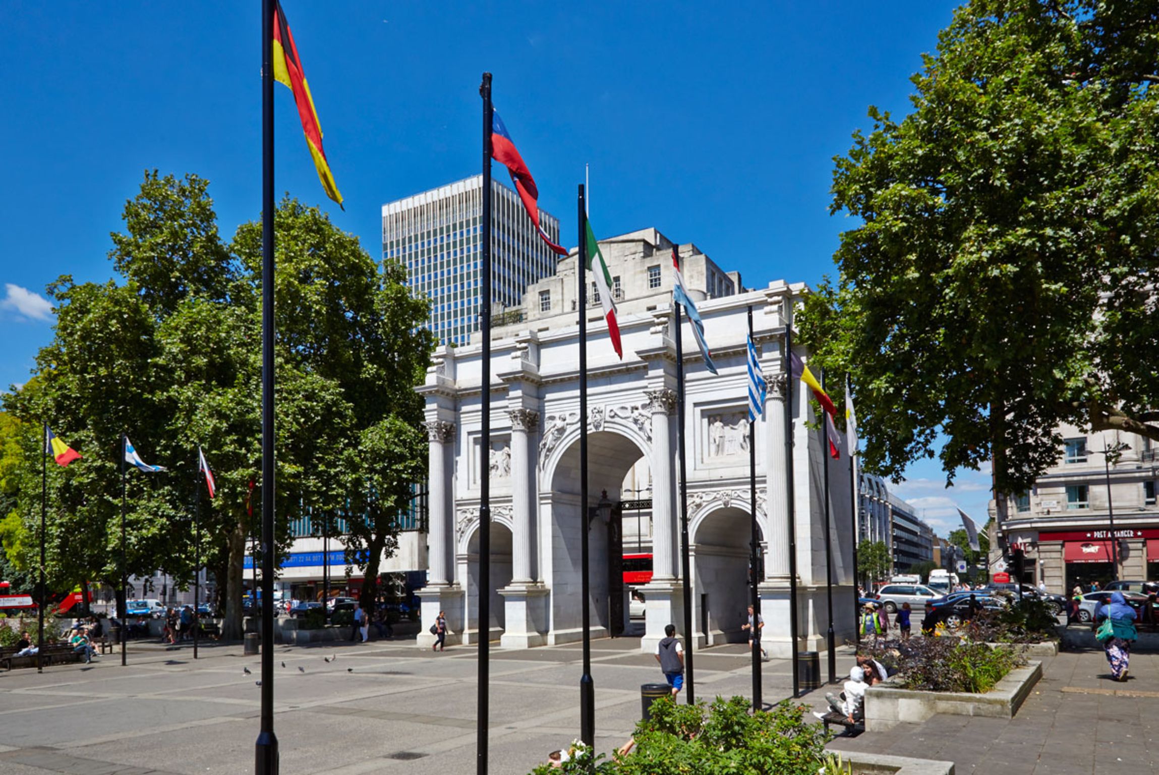 Bayswater