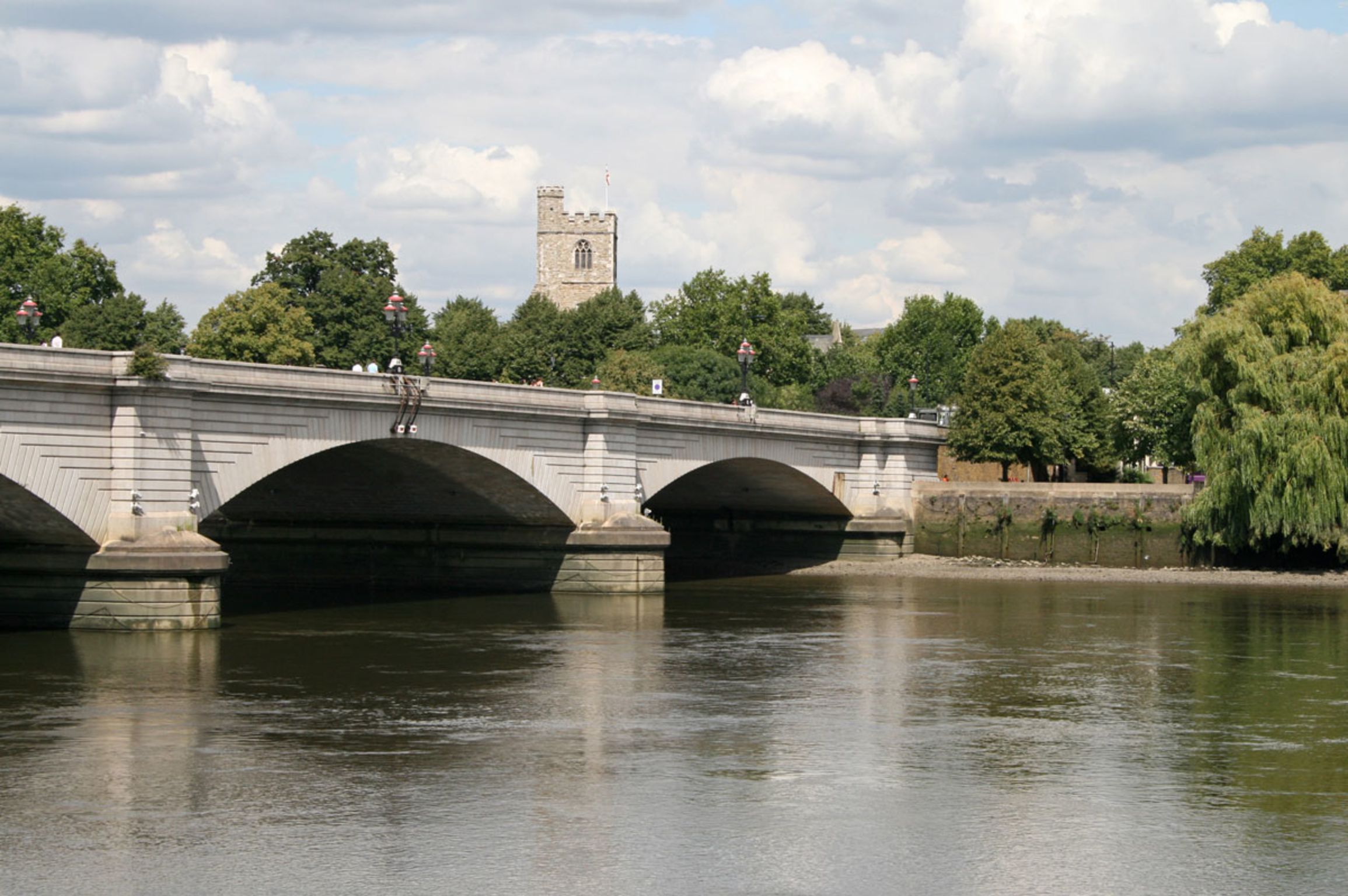 Fulham