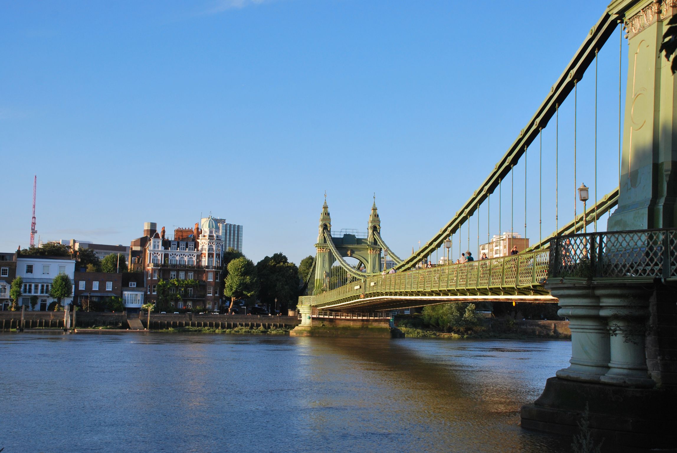 Hammersmith