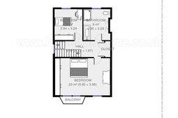 Floorplan 3