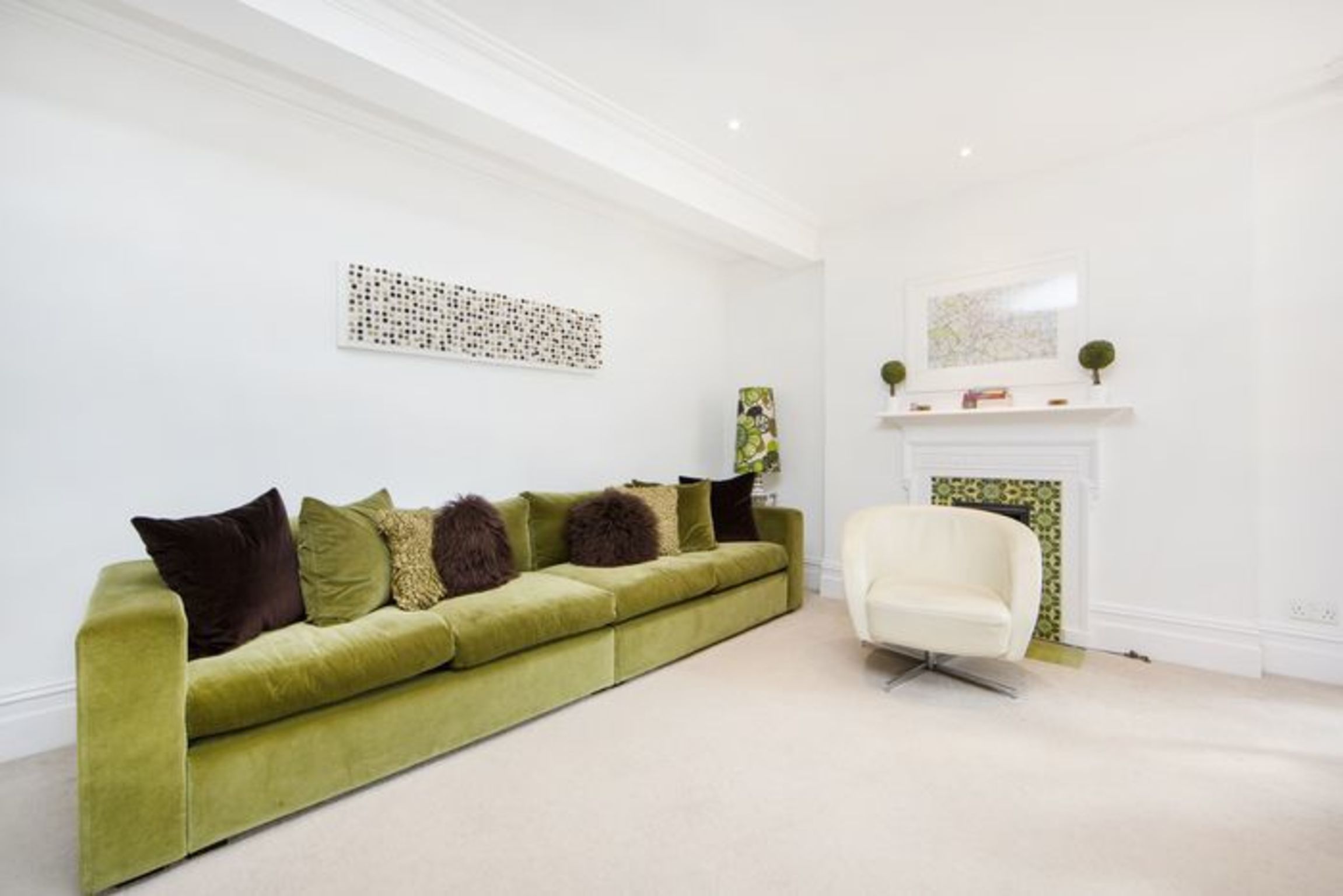 Fantastic 1 Bedroom Vacation Rental in Bloomsbury Home From Home