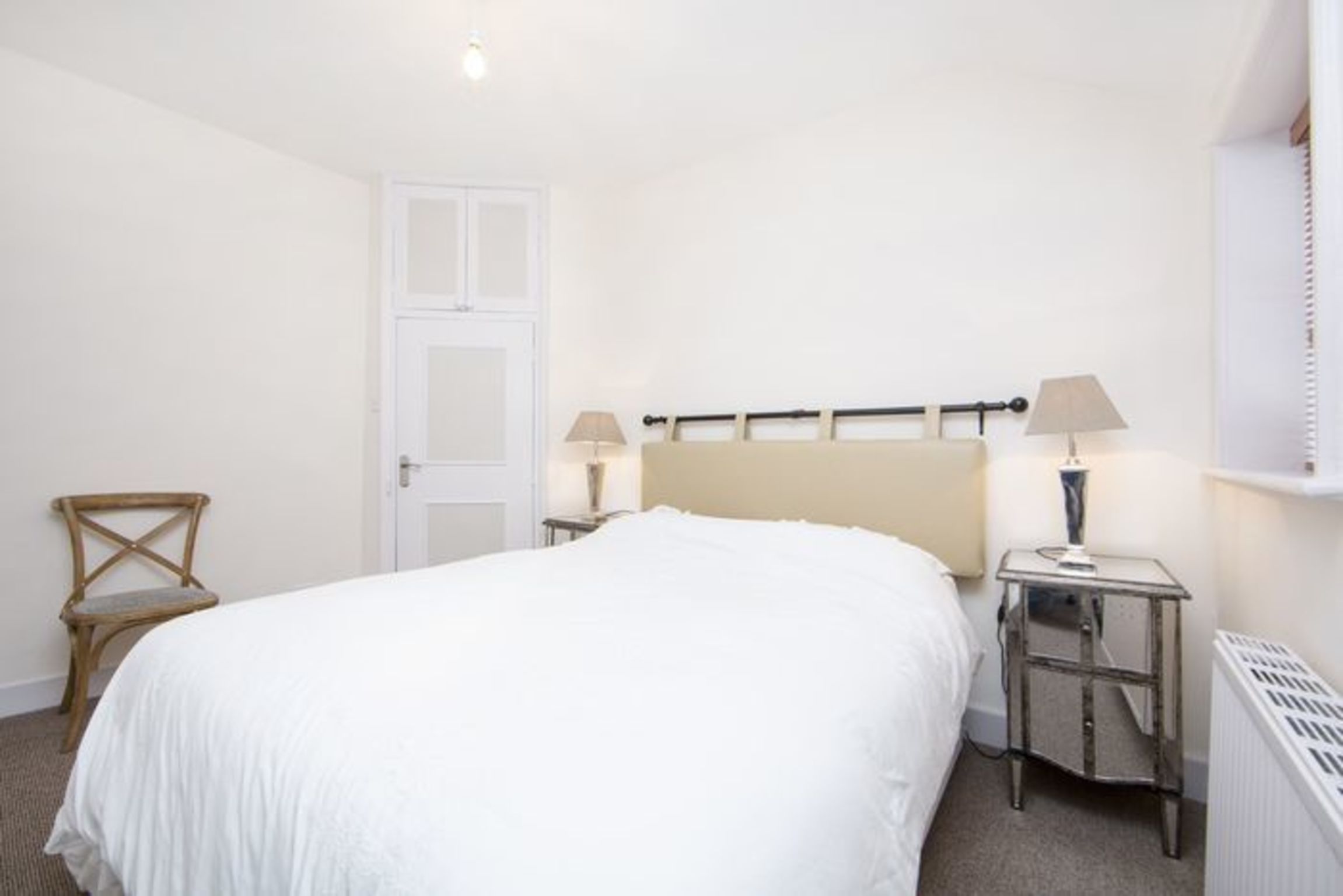 2 Bedroom Apartment for Short Term Rental in Mayfair Home From Home