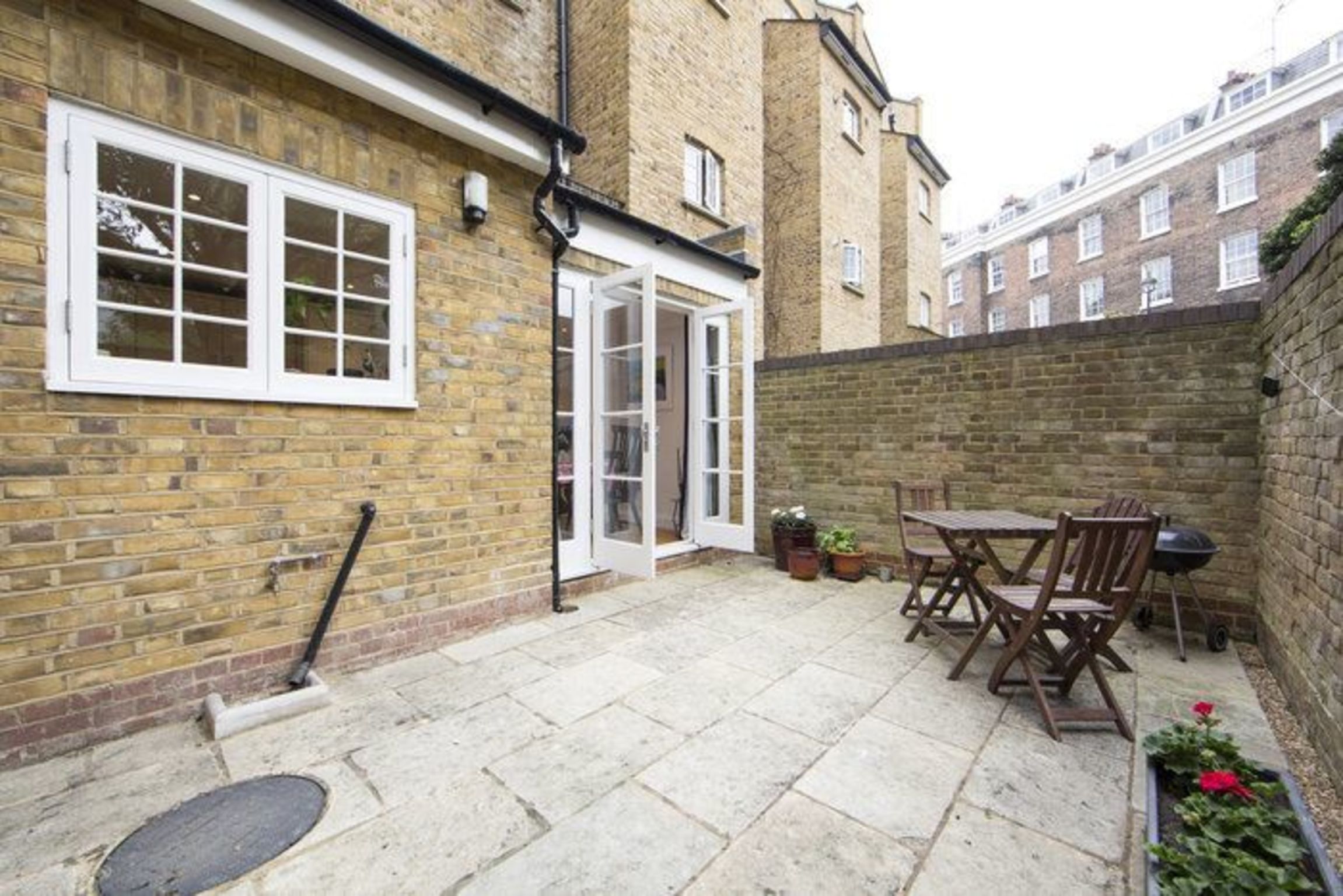 Bessborough Place, Pimlico, 1xBed London Apartment Home From Home