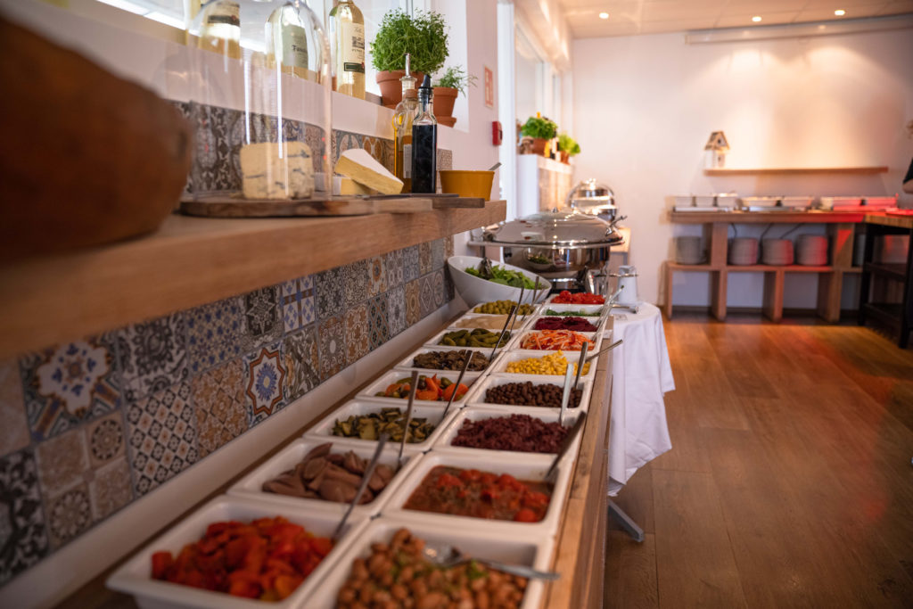 Lauf restaurant Lauf restaurant