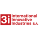3i - International Innovative Industries S.A. Cyber Security Company