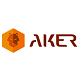 Aker (application software) Cyber Security Company
