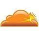 Cloud Flare Cyber Security Company
