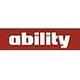 Ability Computers & Software Industries Ltd. Cyber Security Company