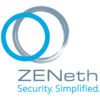 Zeneth Technology Partners Cyber Security Company