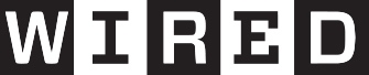 Wired Logo Wired Logo