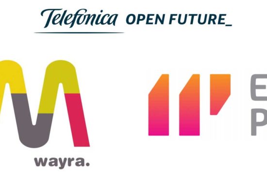 ElevenPaths y Wayra España buscan a las tres mejores empresas de ciberseguridad 1 ElevenPaths y Wayra España buscan a las tres mejores empresas de ciberseguridad 1