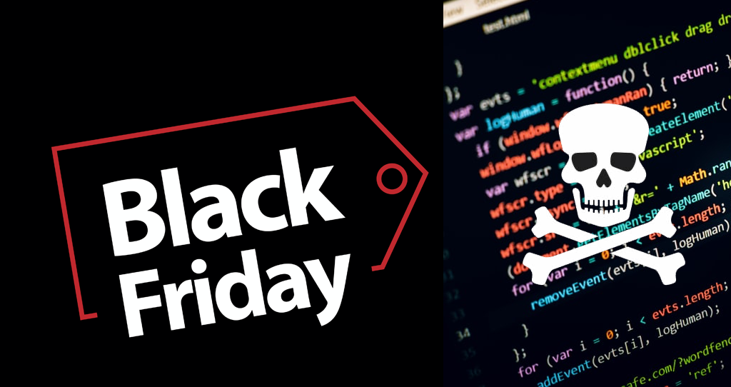 Black Friday & Christmas. Without a doubt, the best for