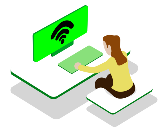How does it work? 19 Kymatio Communications
