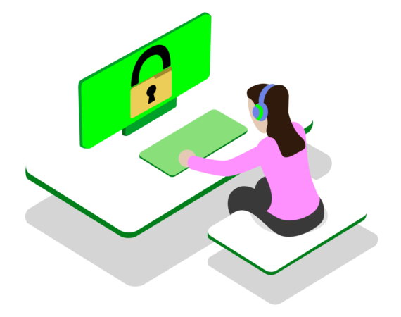 How does it work? 21 Kymatio Data Protection