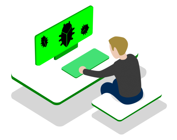 How does it work? 22 Kymatio Malware