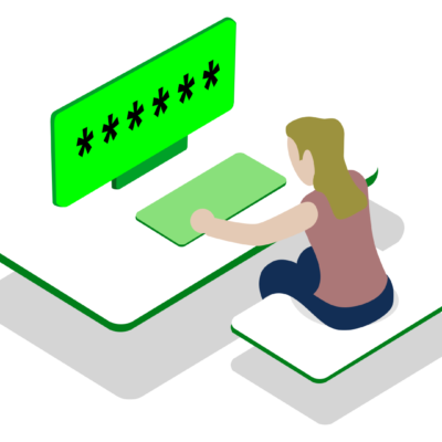 Home 13 Kymatio Password Management