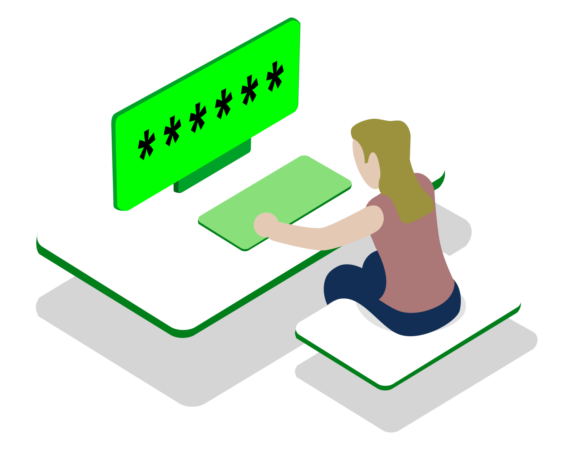 How does it work? 23 Kymatio Password Management