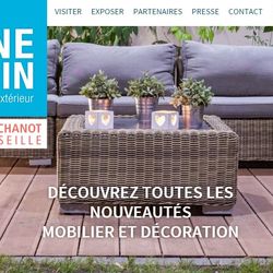 SALON PISCINE ET JARDIN MARSEILLE