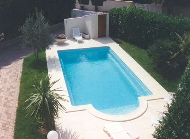 Ibiza piscine coque polyester r840 leaubienetre