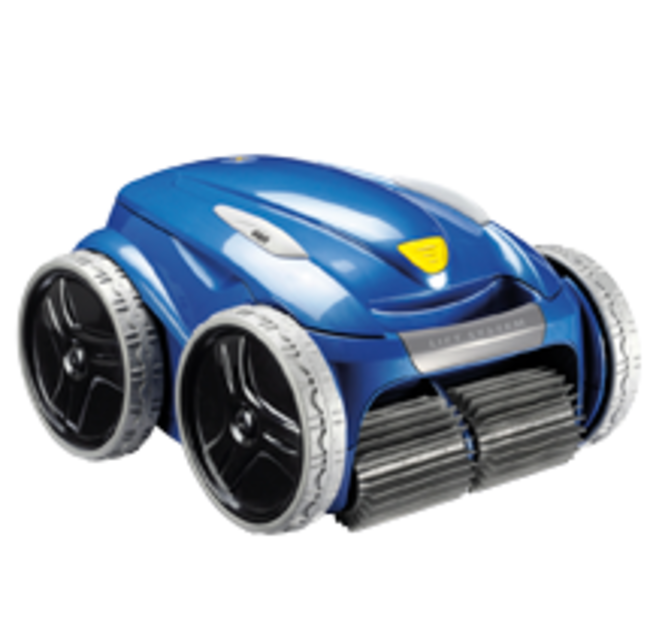 Zodiac robot piscine %c3%a9lectrique rv5400