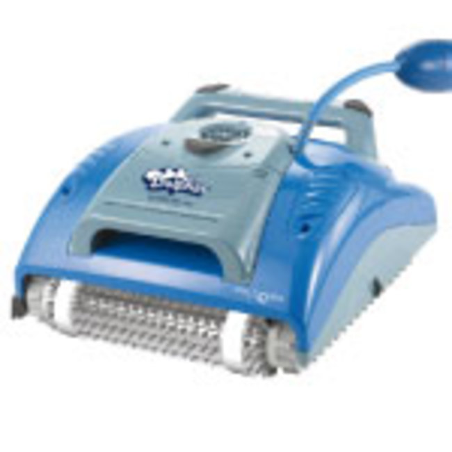 Maytronics robot piscine %c3%a9lectrique dolphin m200