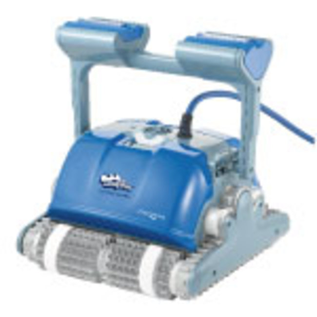Maytronics robot piscine %c3%a9lectrique dolphin m400